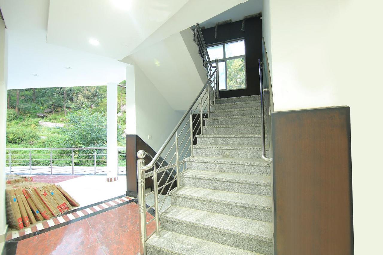Fabhotel Sakshi Uttarkāshi Buitenkant foto